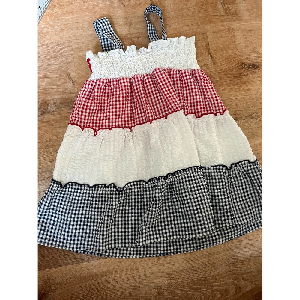 Sophie Rose 2T dress